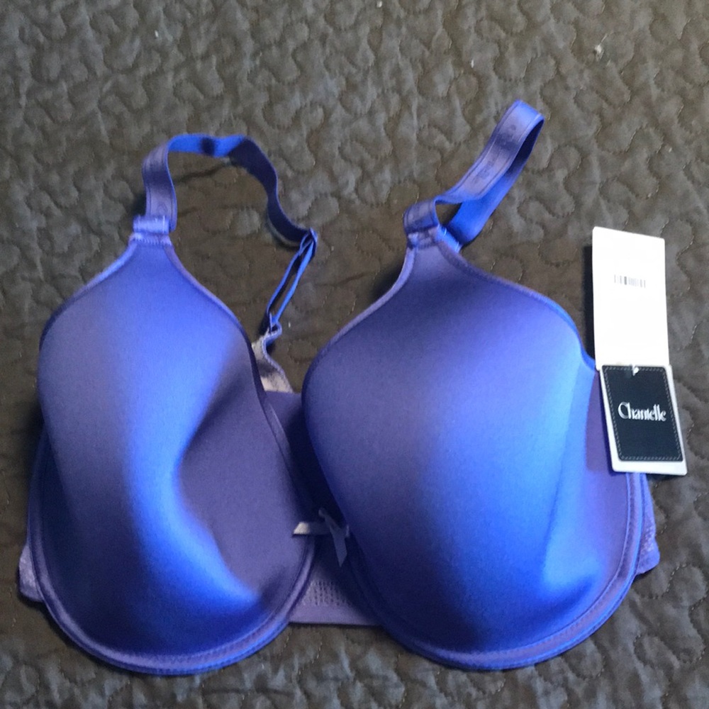 Chantelle c ideal bra